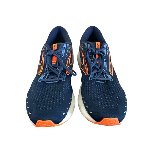 Brooks Glycerin GTS 20 Men\'s Size 14 Medium (D) RunningShoe. 1103831D444 main image 6